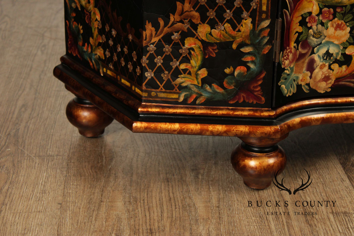 Maitland Smith Commode