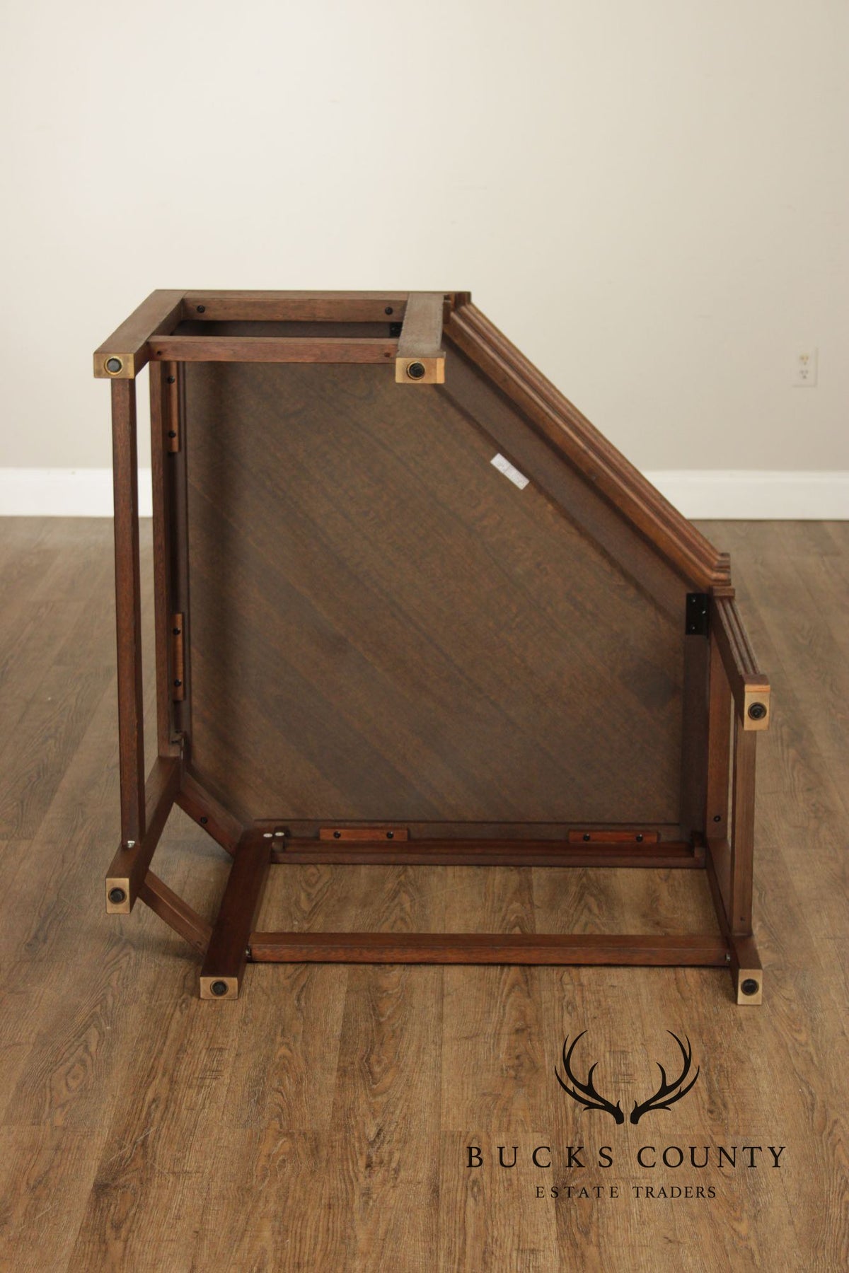 Pottery Barn Corner Table Desk