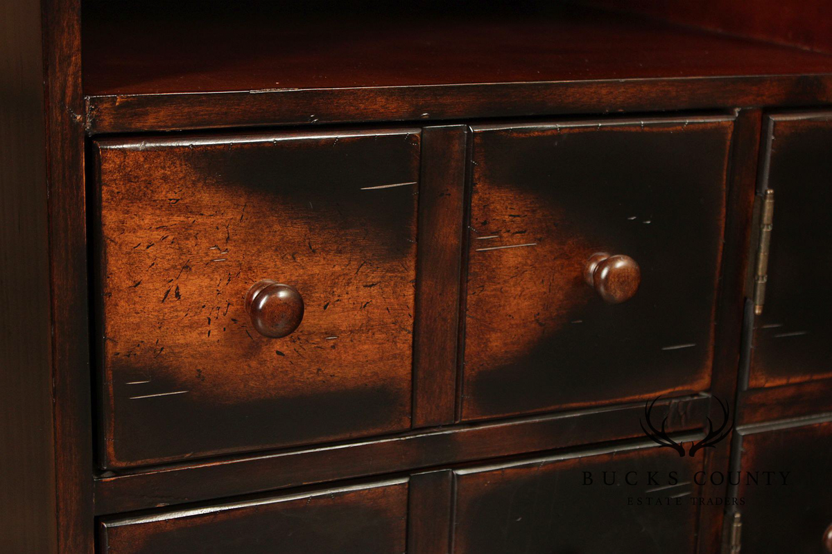 Pottery Barn 'Andover' Media Console