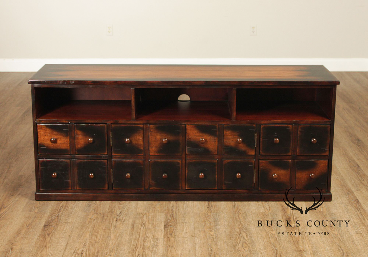 Pottery Barn 'Andover' Media Console
