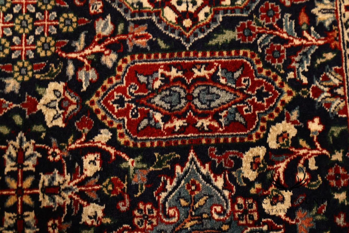 Persian Bakhtiari Style Rug — 3' x 5'