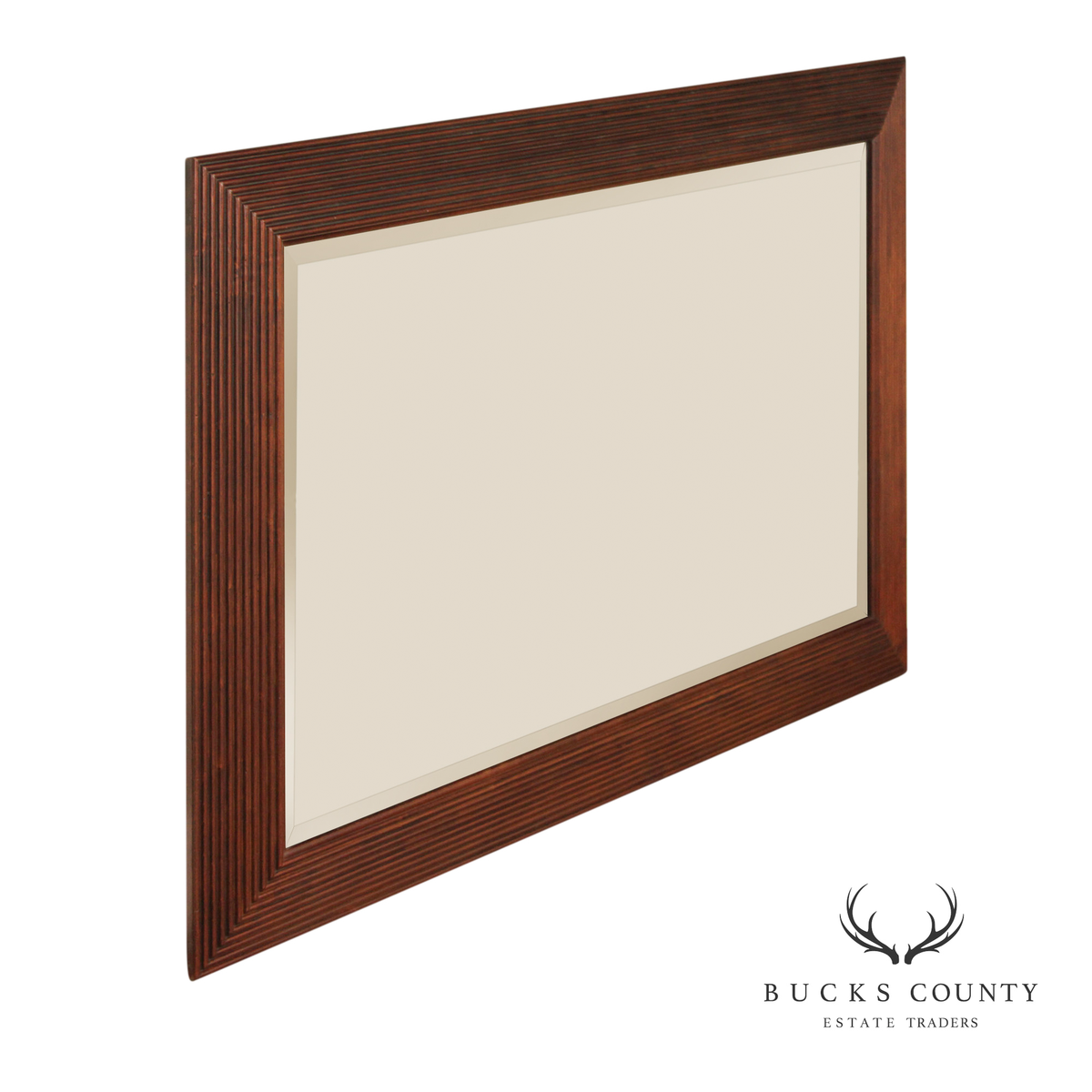 Ethan Allen 'British Classics' Wall Mirror