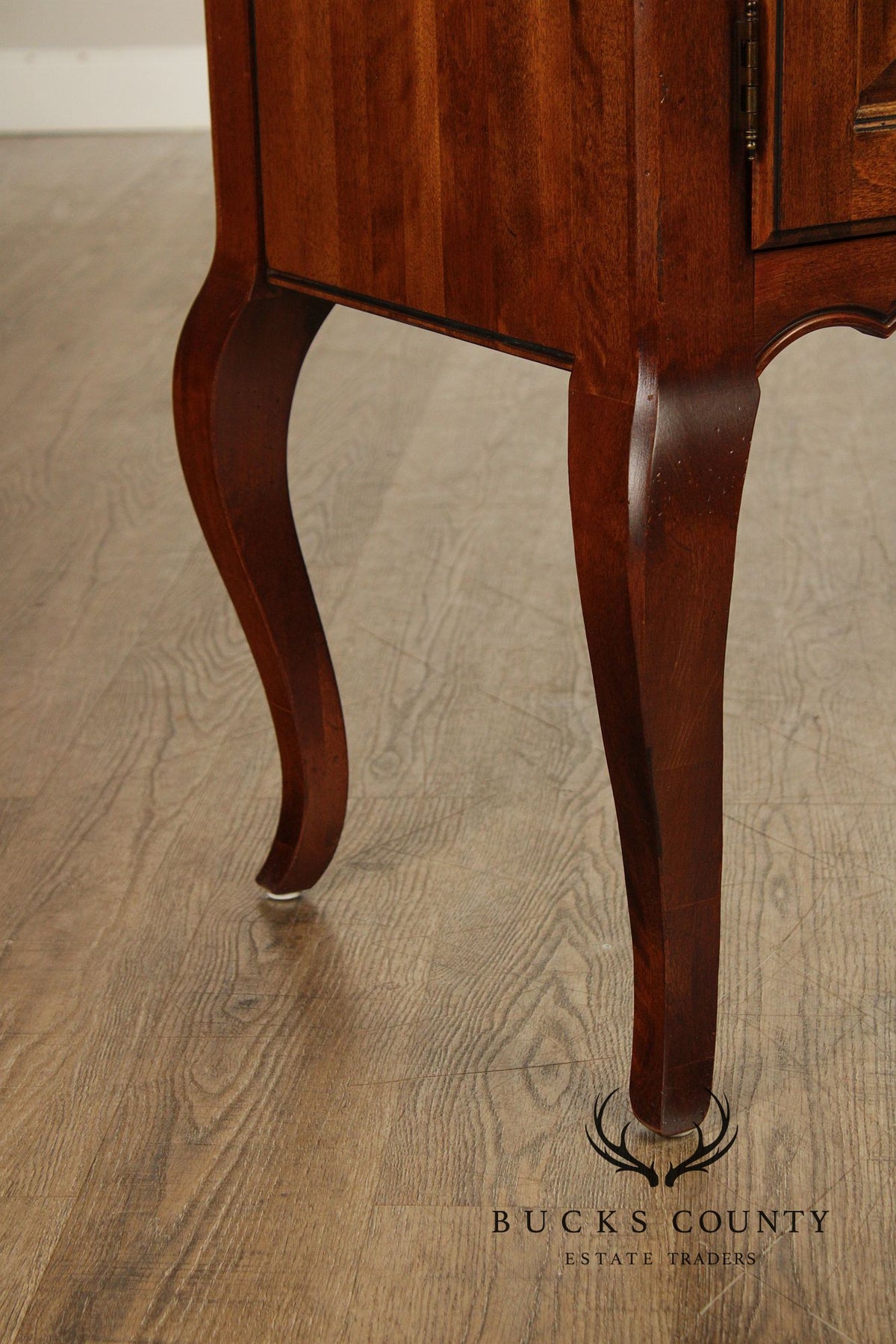 Ethan Allen 'Country French' Sideboard
