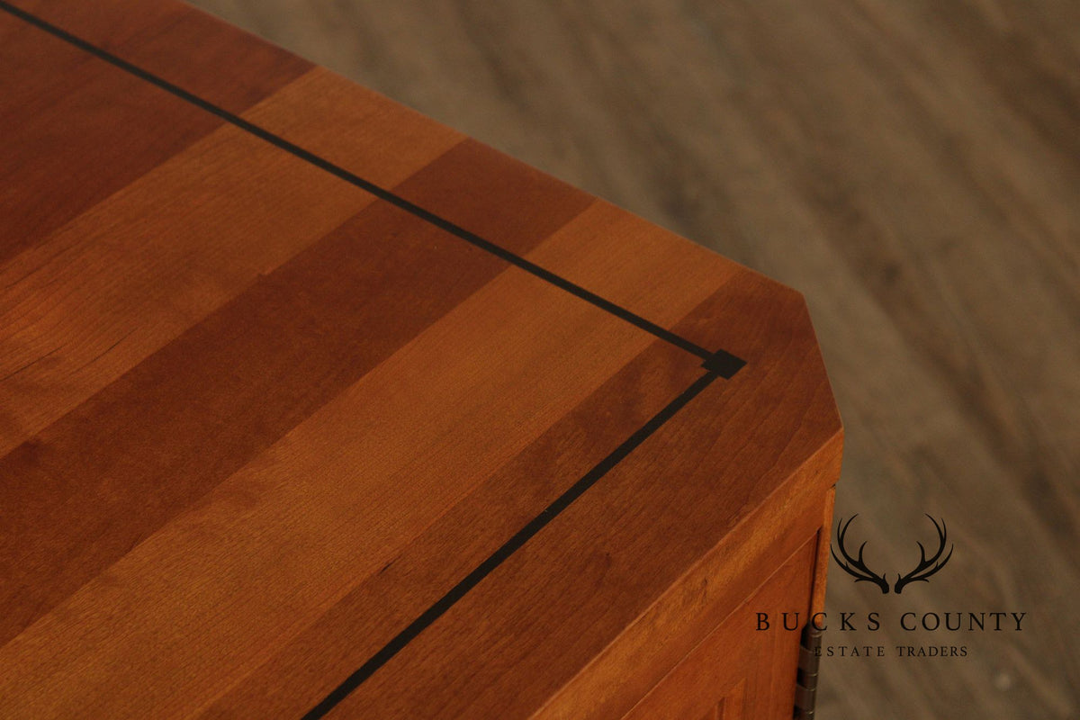Stickley 21st Century Collection Cherry Sideboard
