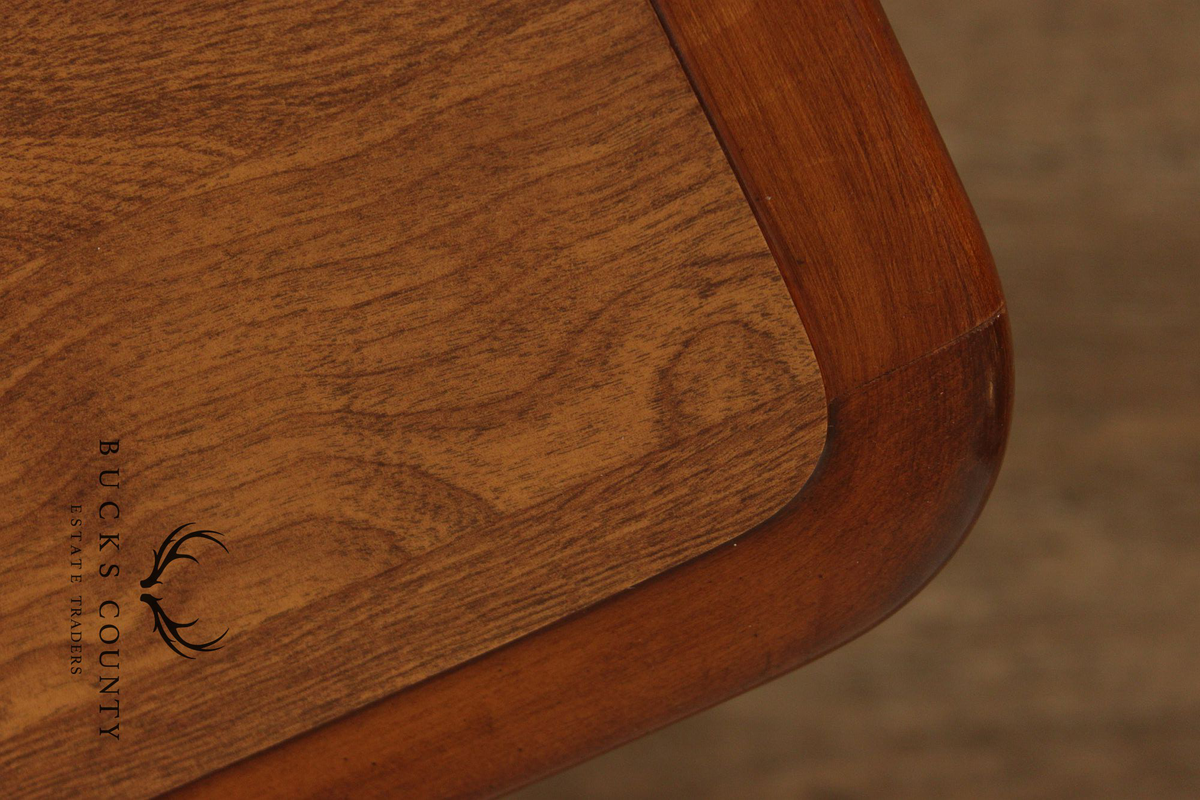 Ethan Allen Heirloom Maple Coffee Table