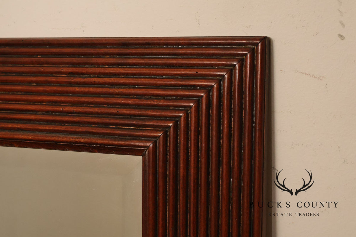 Ethan Allen 'British Classics' Wall Mirror