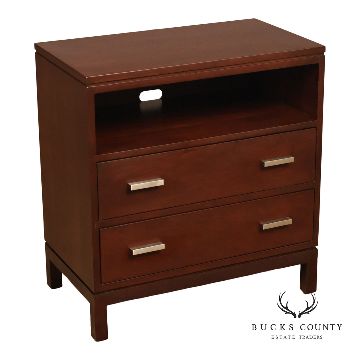 Stickley Metropolitan Collection Cherry Nightstand