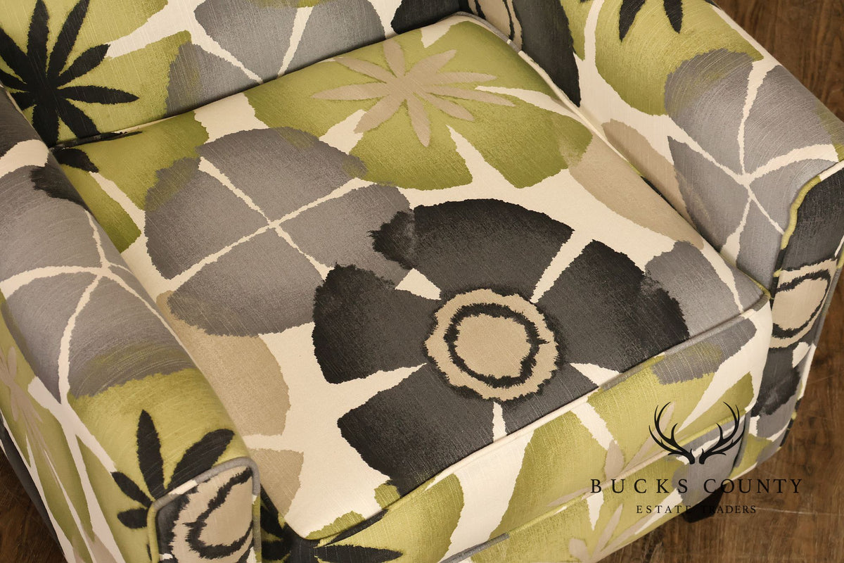 Fusion Furniture 'Daine' Accent Armchair