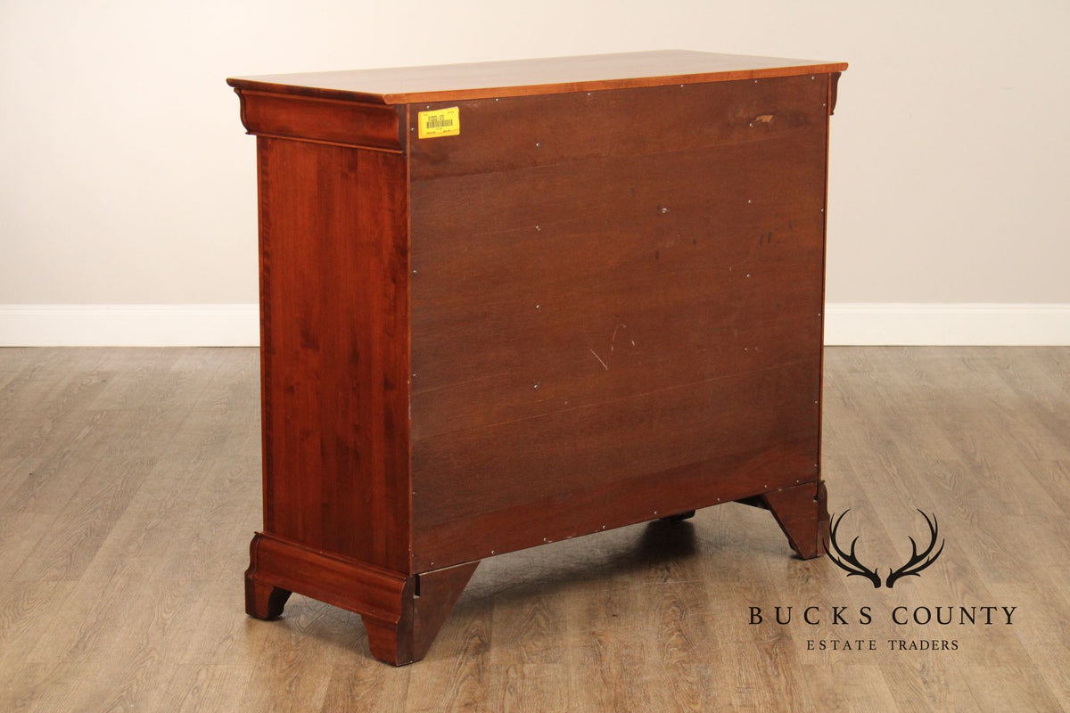Nichols And Stone 'Marseilles' Chest of Drawers