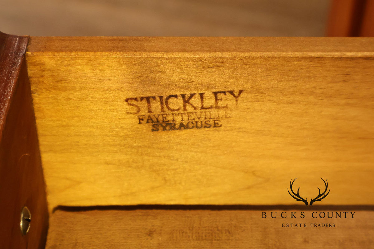 Stickley Cherry Valley Buffet Sideboard