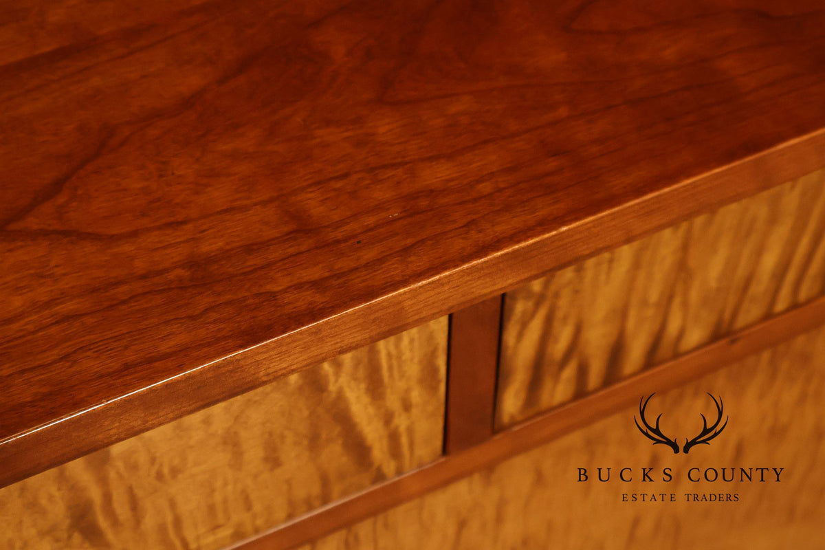 Stickley Harvey Ellis Cherry Single Dresser