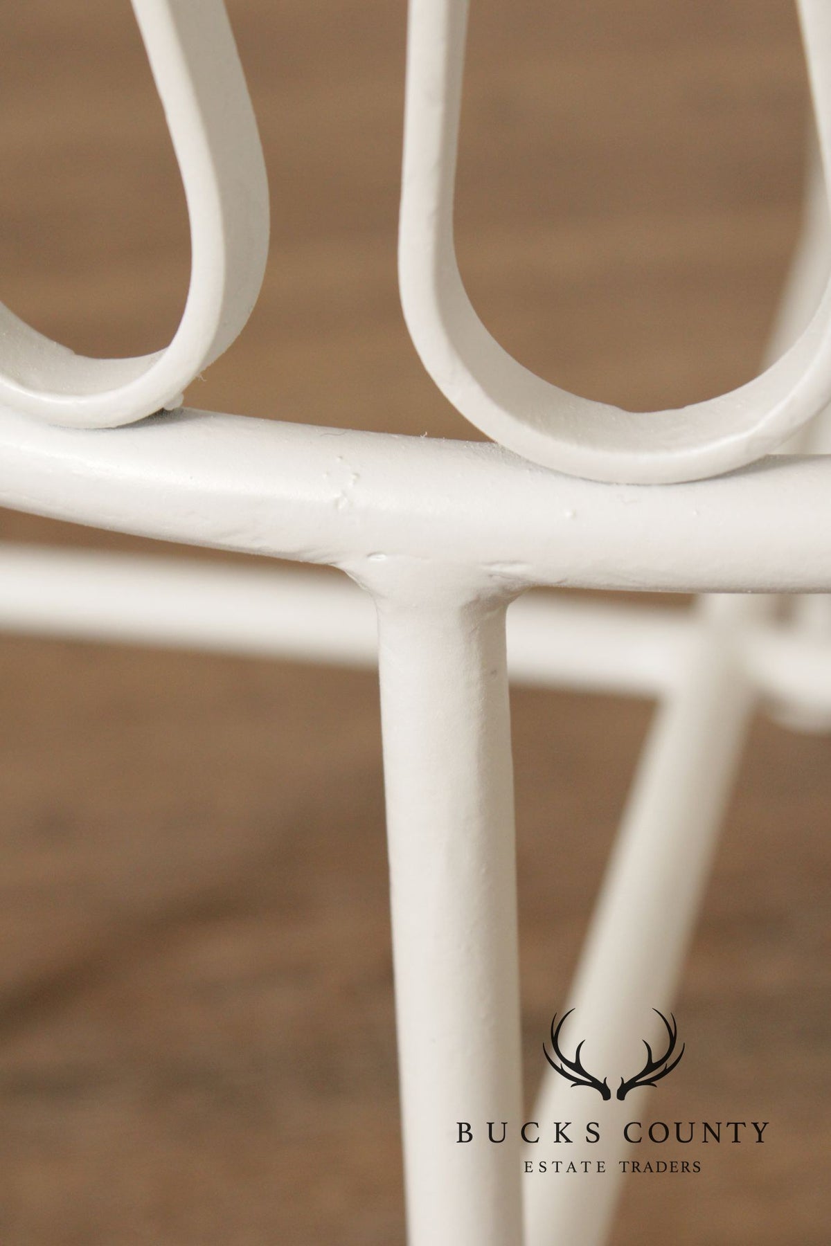 Maurizio Tempestini For Salterini Set Of Three Stools
