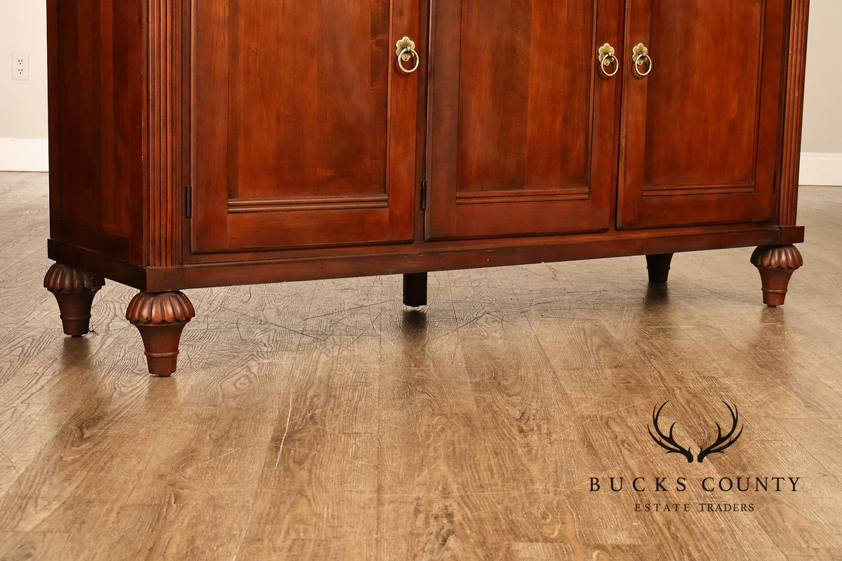 Ethan Allen 'British Classics' Sideboard