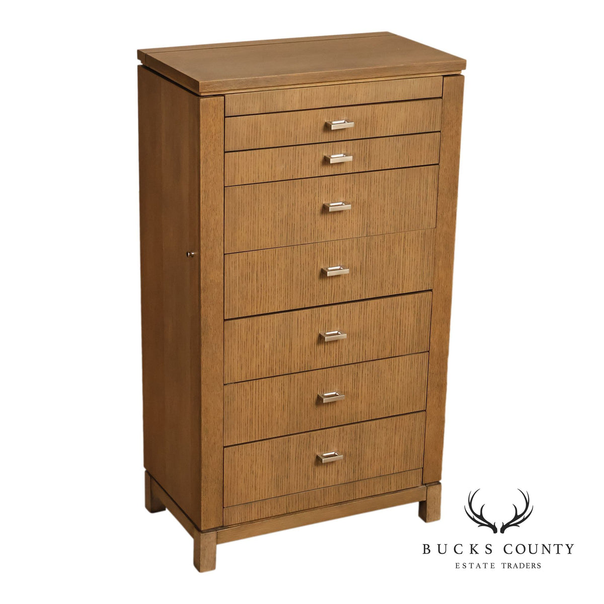 Rachael Ray Home 'Highline' Jewelry Chest