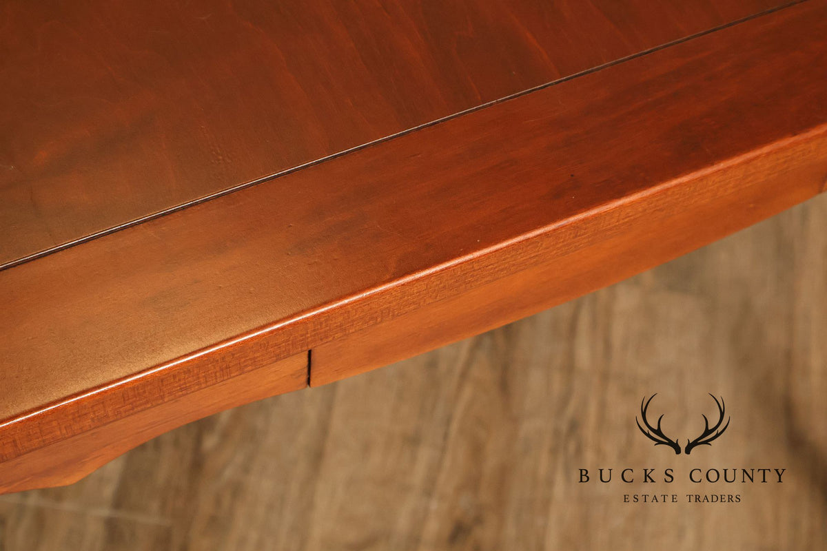 French Louis XV Style Card Table