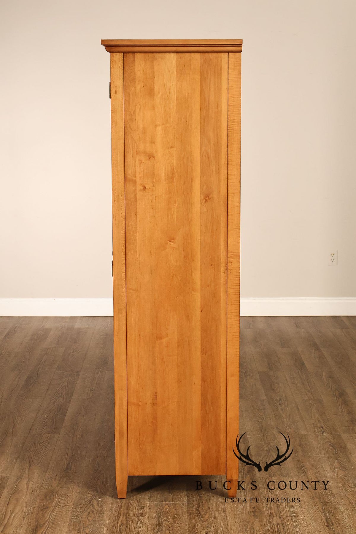 Ethan Allen 'Country Colors' Armoire