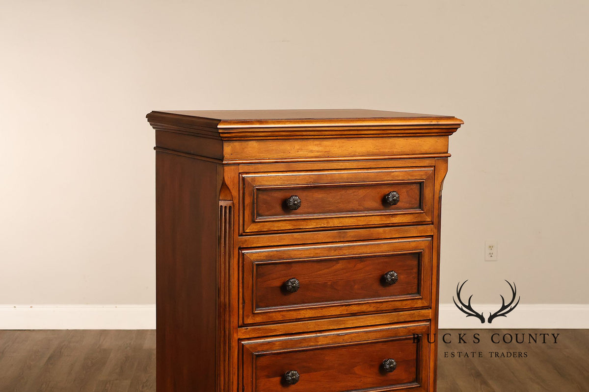 Ethan Allen 'Tuscany' Lingerie Chest