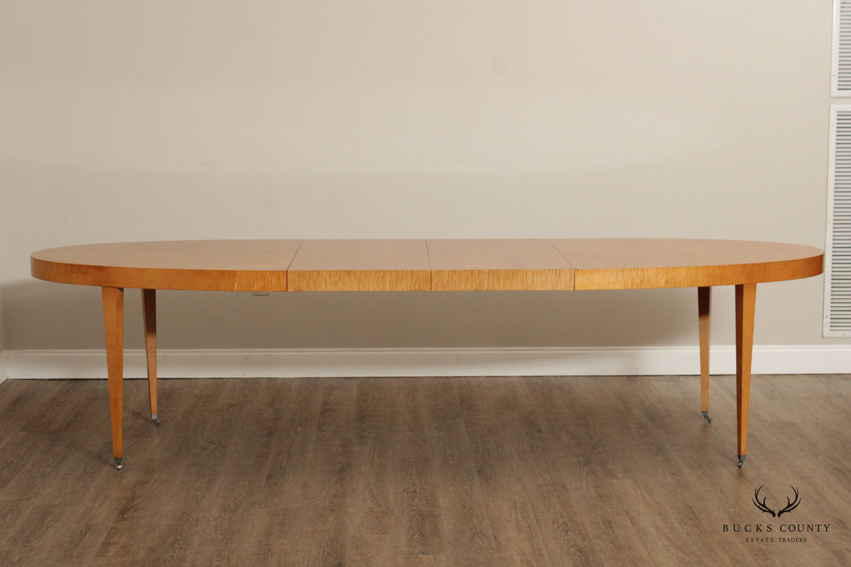 Michael Vanderbyl for Baker Furniture 'Archetype' Dining Table