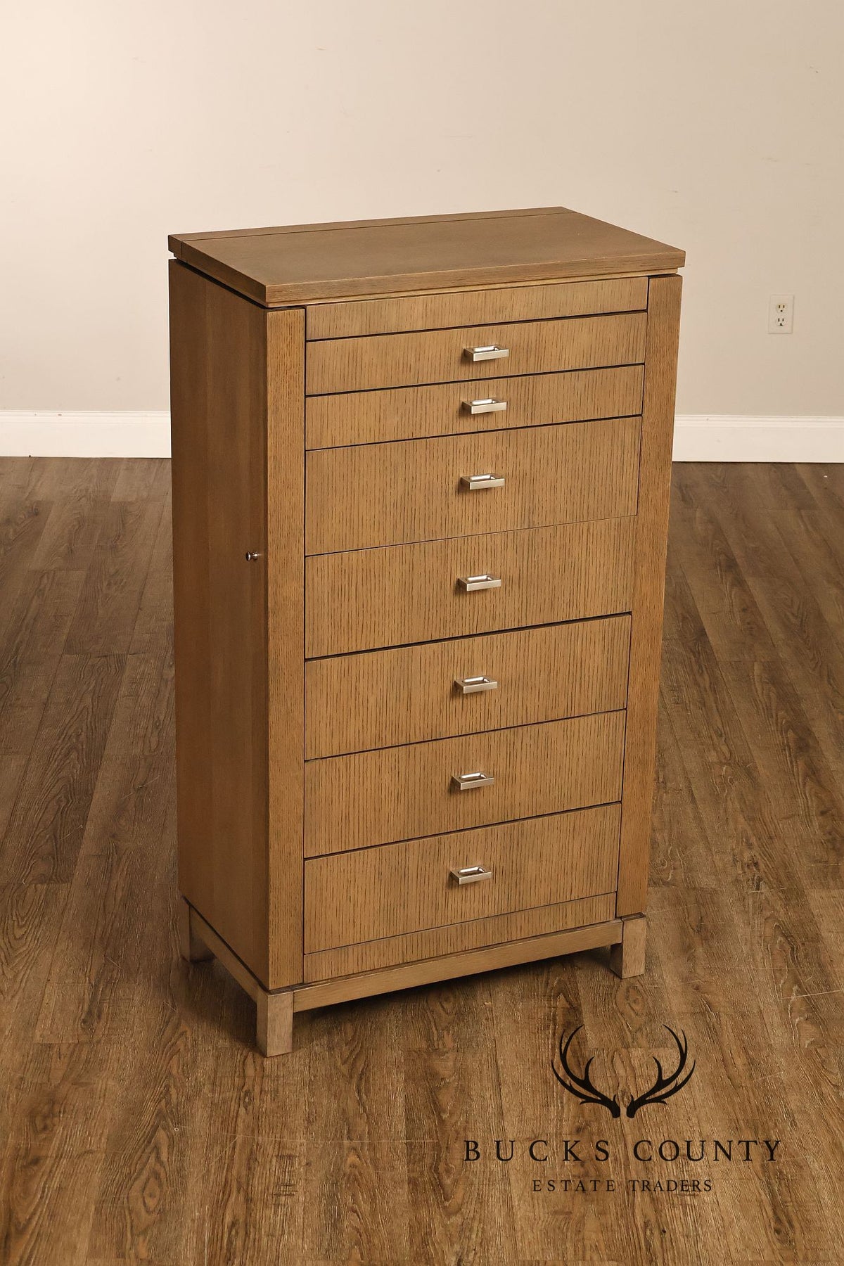 Rachael Ray Home 'Highline' Jewelry Chest