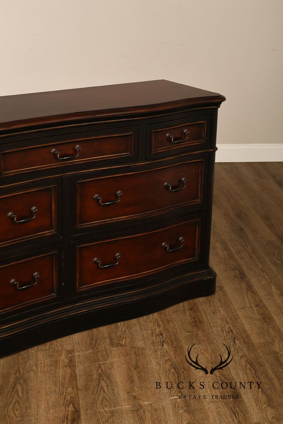 Hooker Furniture 'Preston Ridge' Chest of Drawers