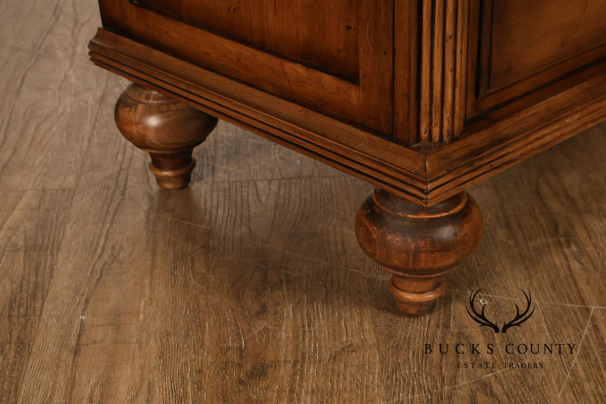 Ethan Allen British Classics Collection 'Marques' Double Dresser