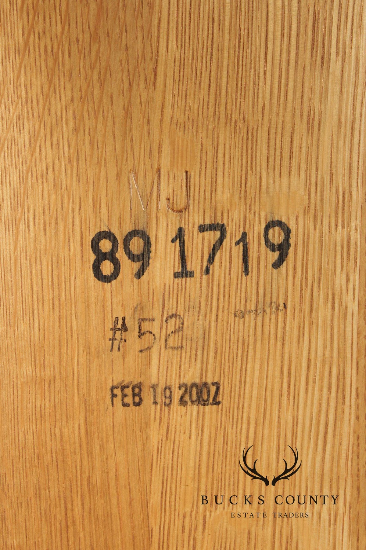 Stickley Mission Collection Oak Corner Curio Cabinet