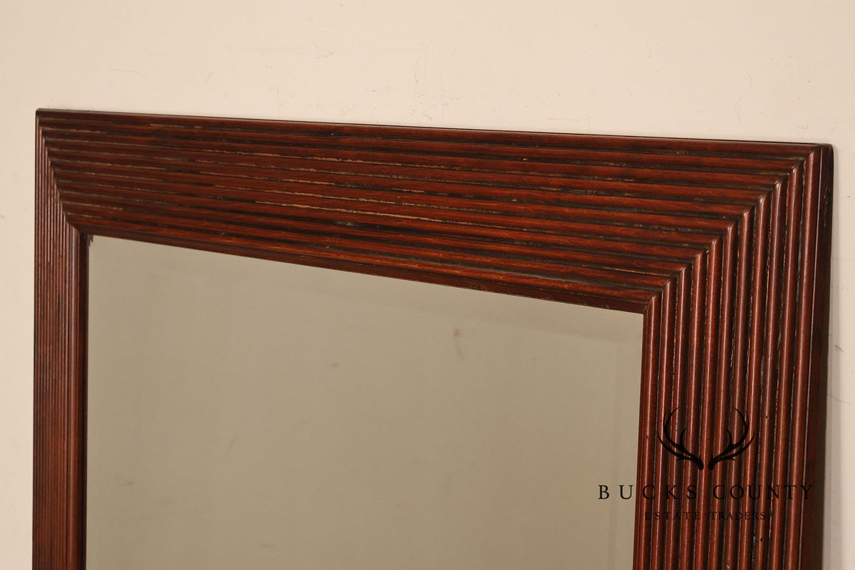 Ethan Allen 'British Classics' Wall Mirror