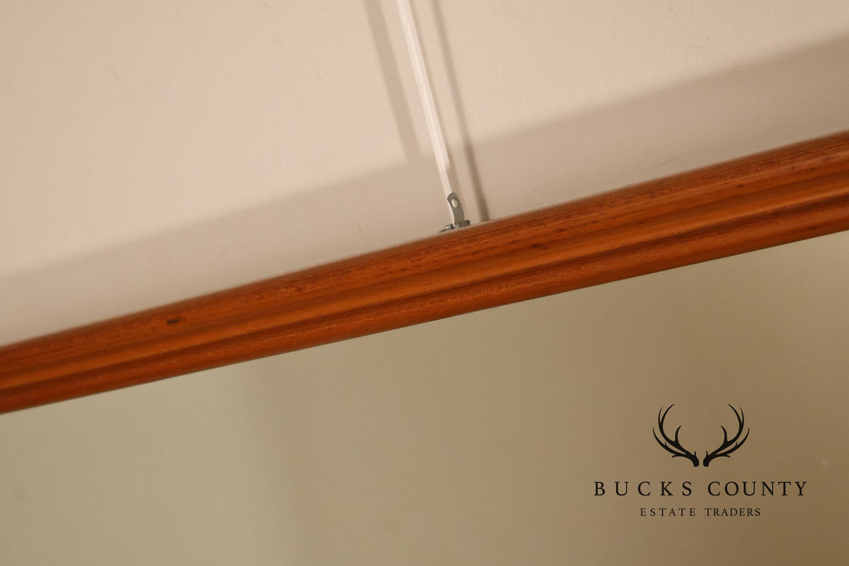 Widdicomb Mid Century Modern Wall Mirror