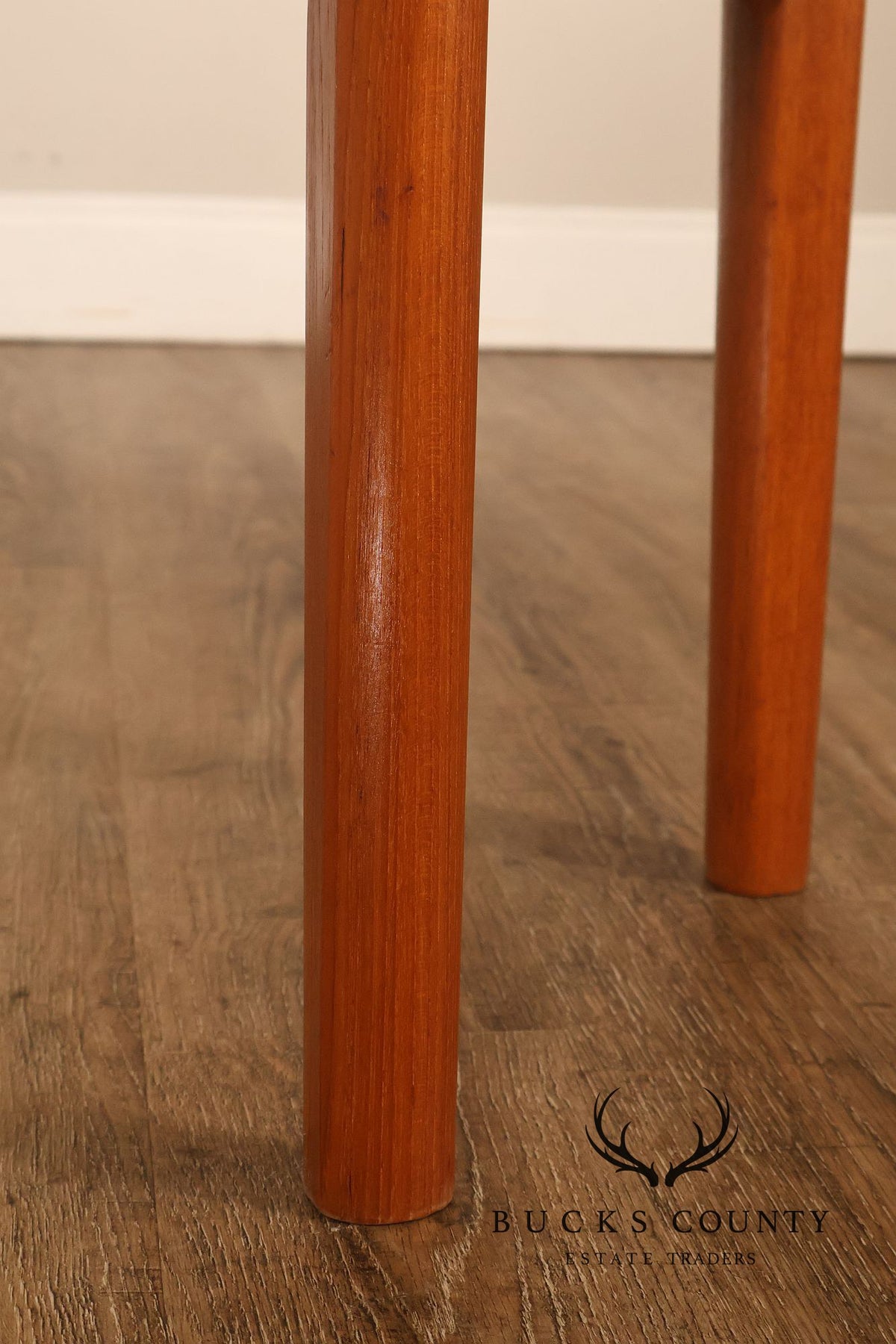 Brdr. Furbo Danish Modern Teak Side Table