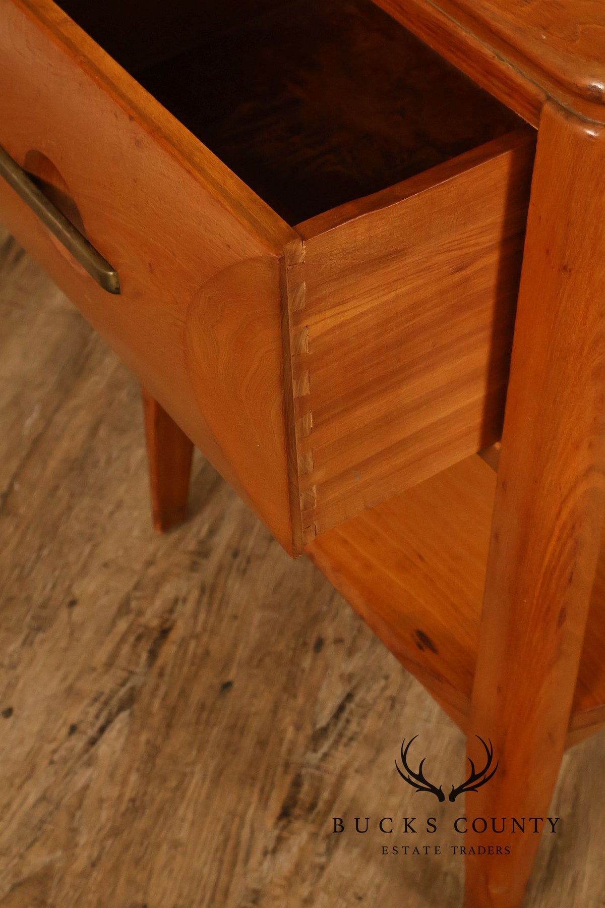 Widdicomb Mid Century Modern Nightstand