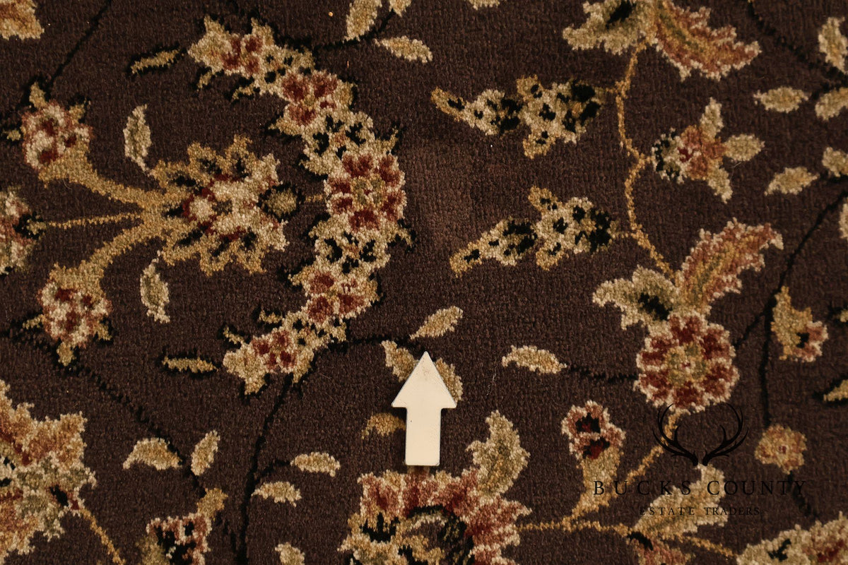 Oriental Room Size Rug – 5 X 8