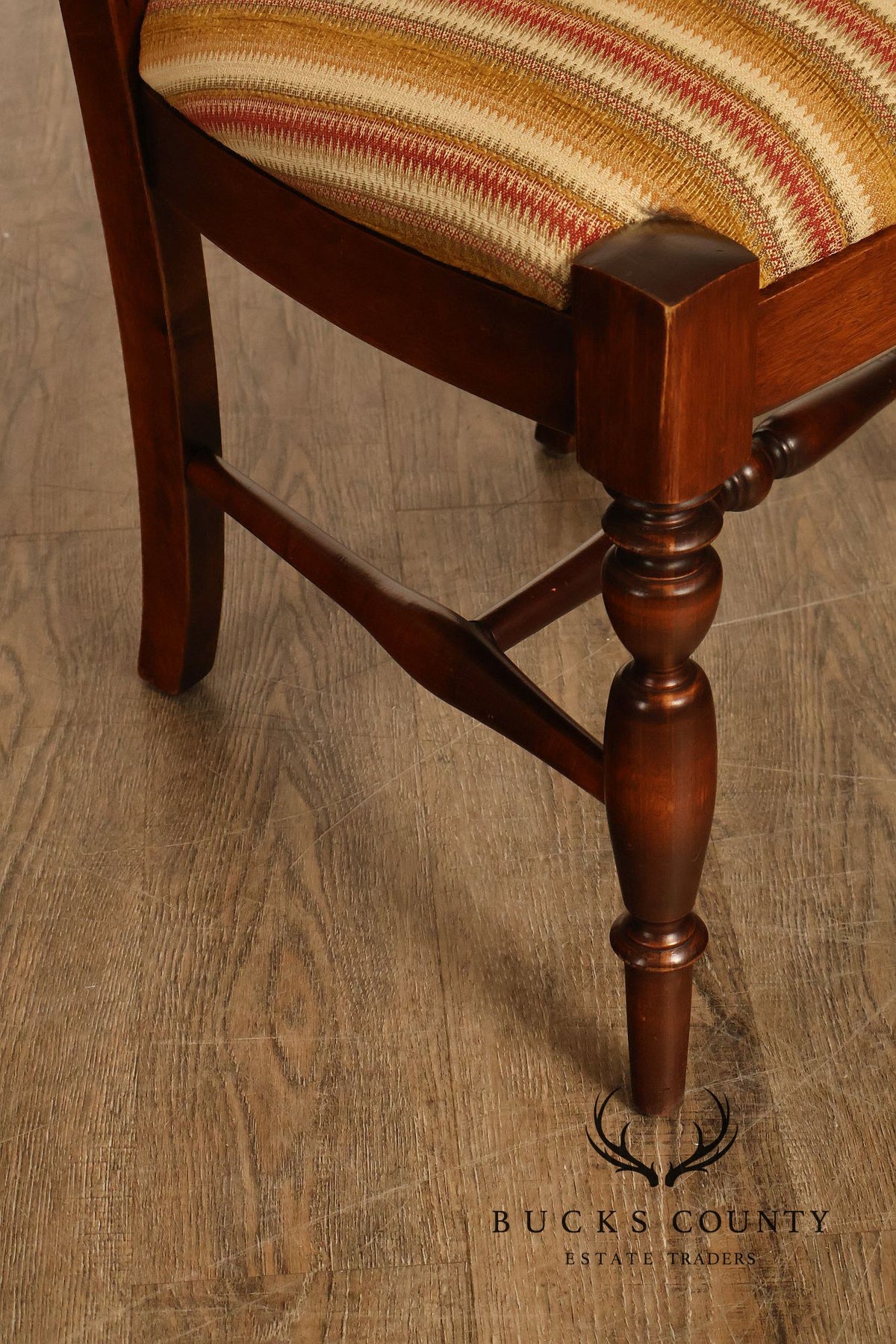 Nichols & Stone Cherry Side Chair
