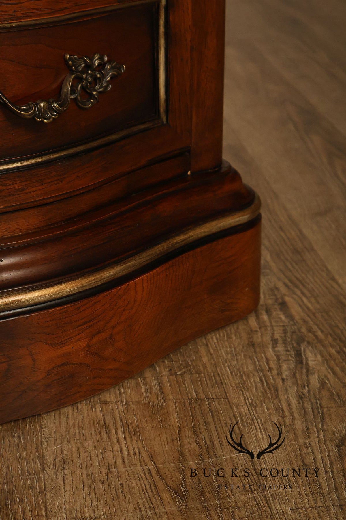 Drexel Heritage 'Hampshire' Triple Dresser