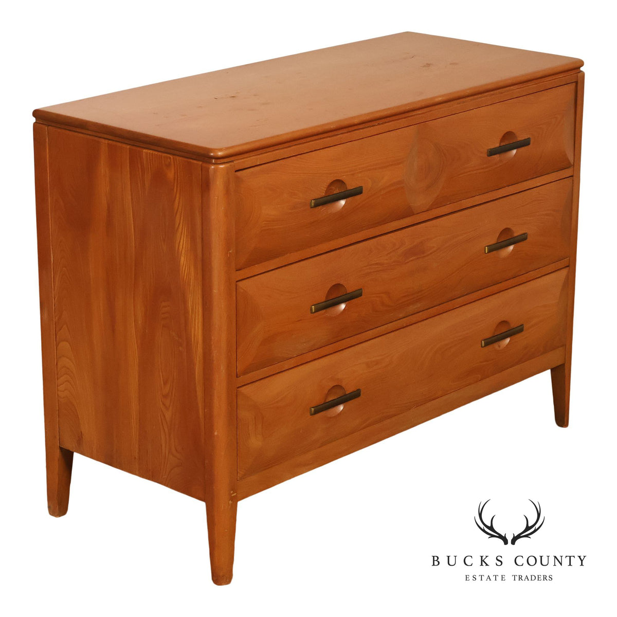 Widdicomb Mid Century Modern Chest of Drawers