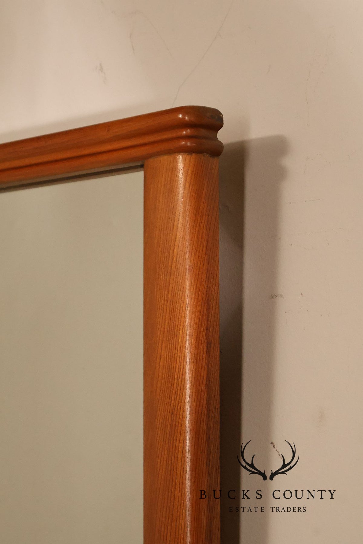 Widdicomb Mid Century Modern Wall Mirror