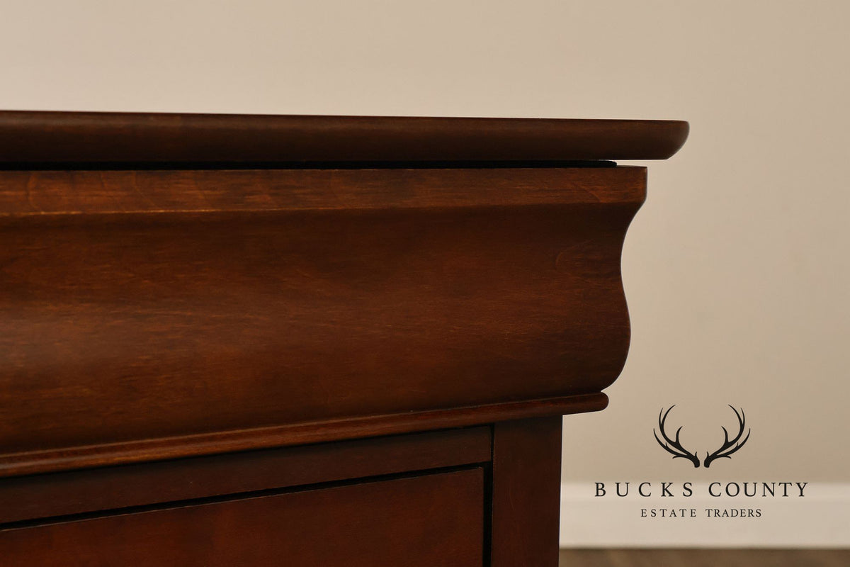 Broyhill 'Maison Lenoir' Double Dresser