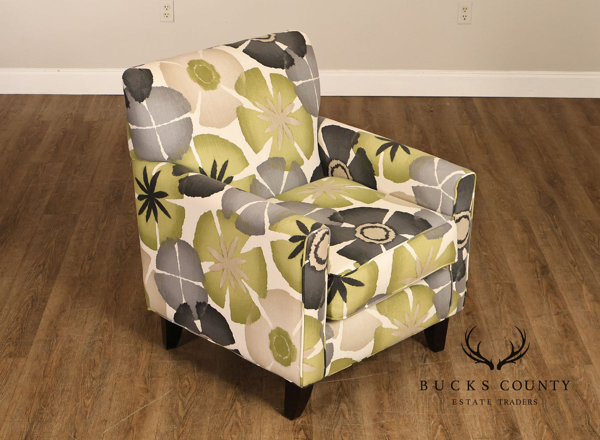 Fusion Furniture 'Daine' Accent Armchair