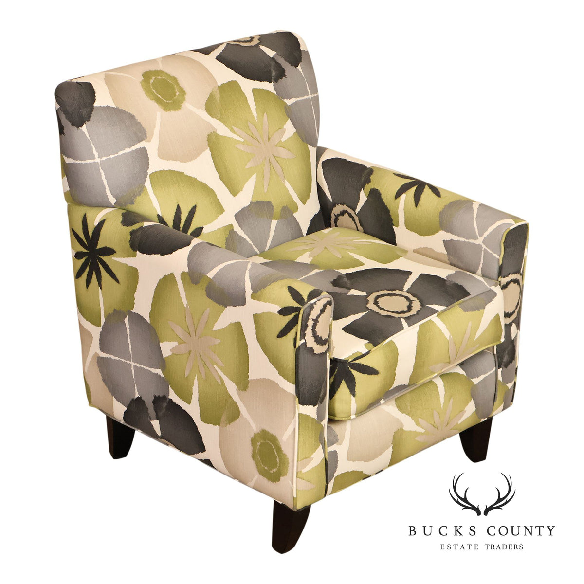 Fusion Furniture 'Daine' Accent Armchair