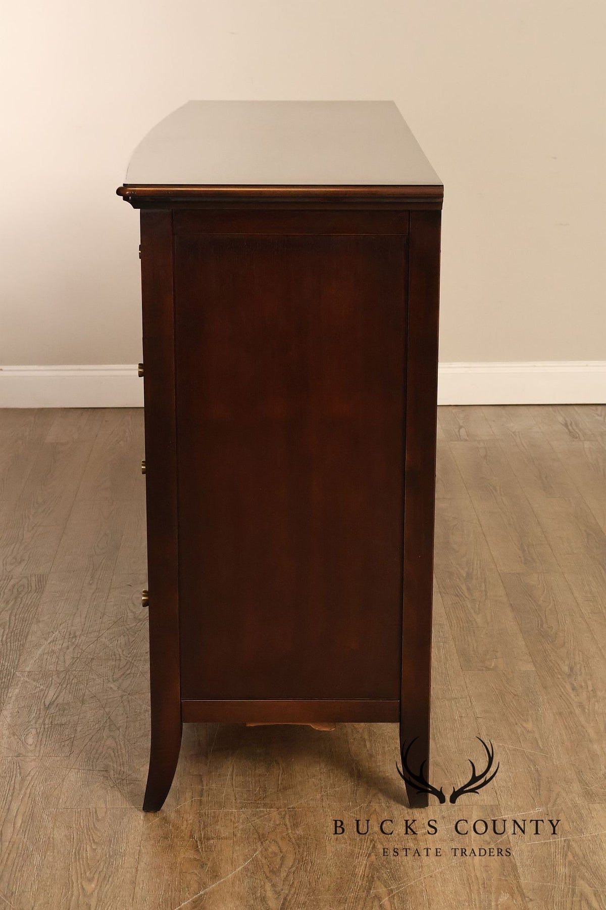 Stanley Furniture Tribeca Dresser