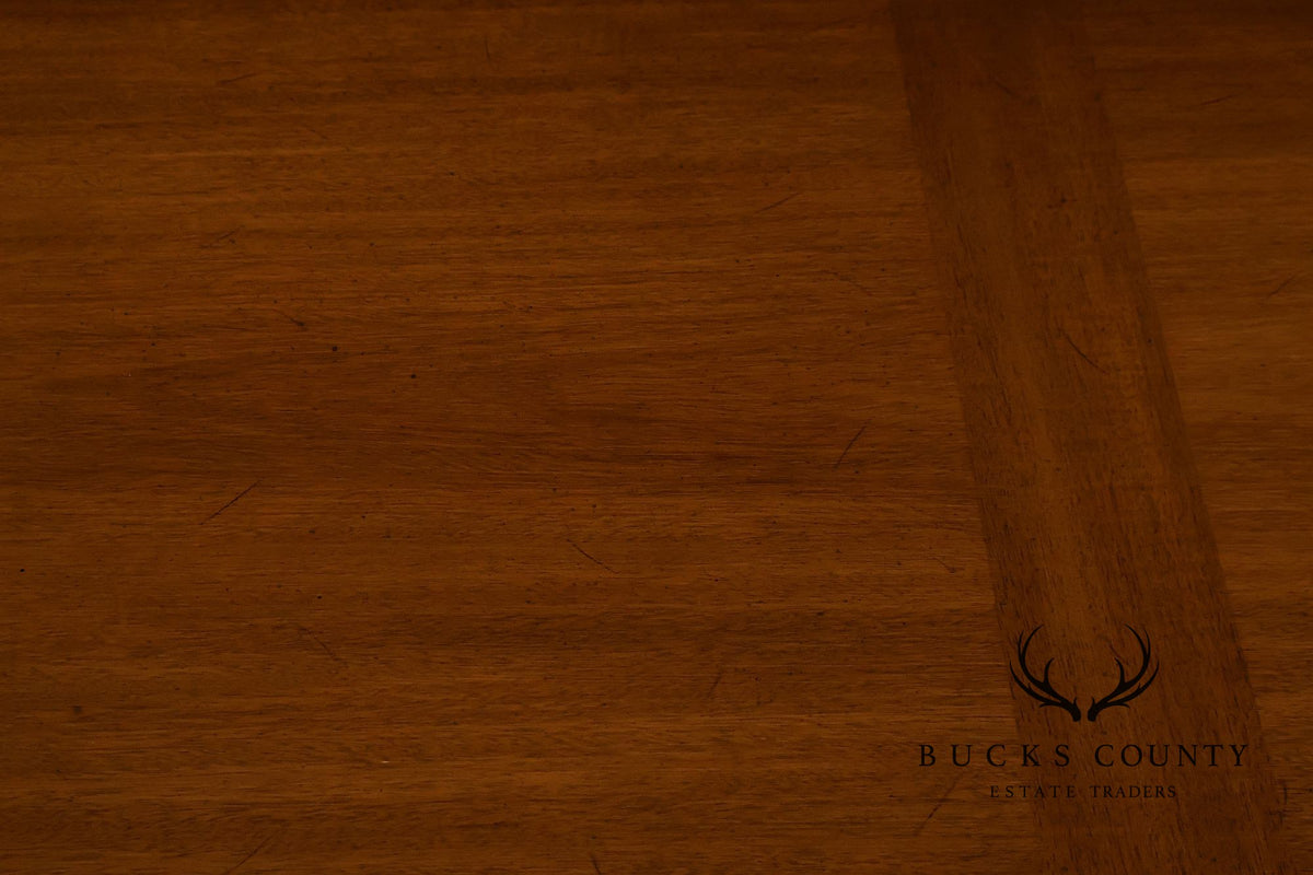 Henredon Mid Century Modern Walnut Sideboard