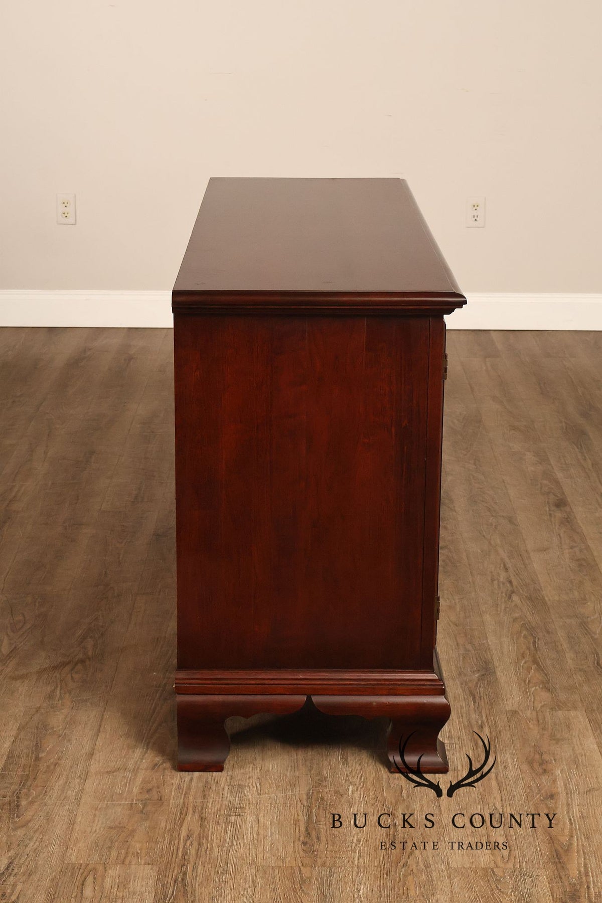 Pennsylvania House Vintage Cherry Buffet Sideboard