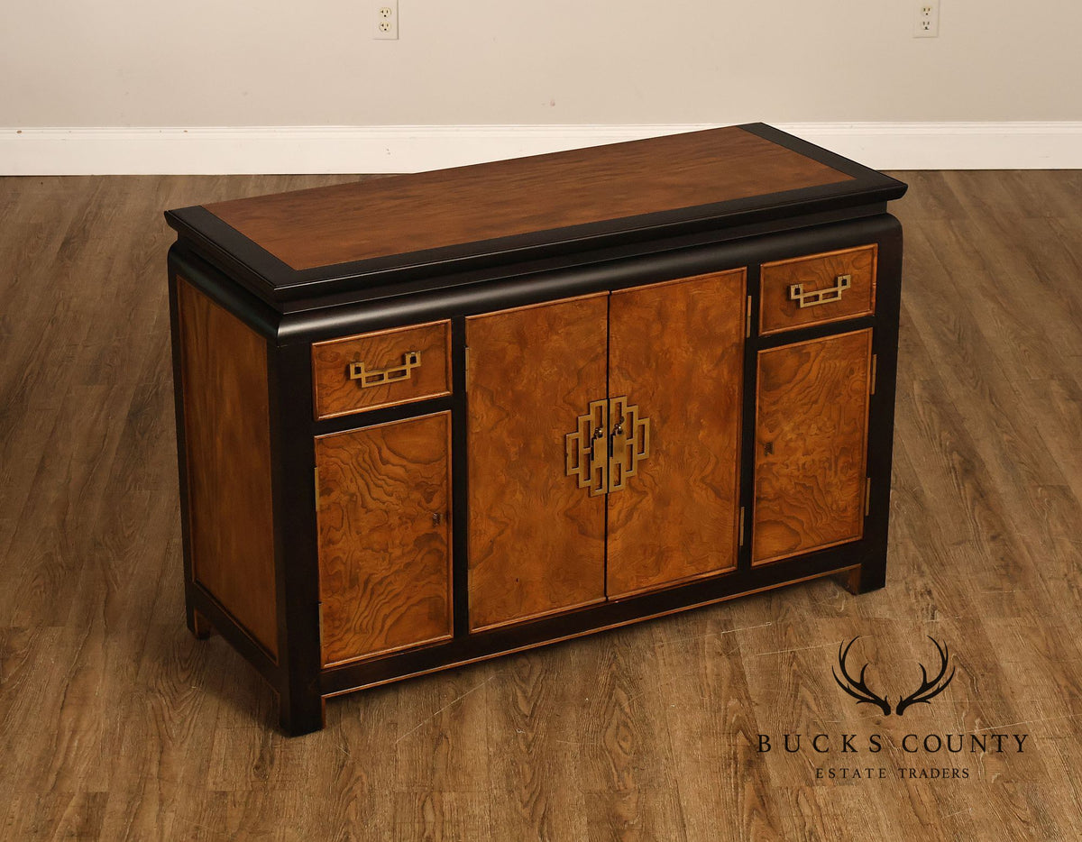 Century Furniture 'Chin Hua' Asian Inspired Credenza