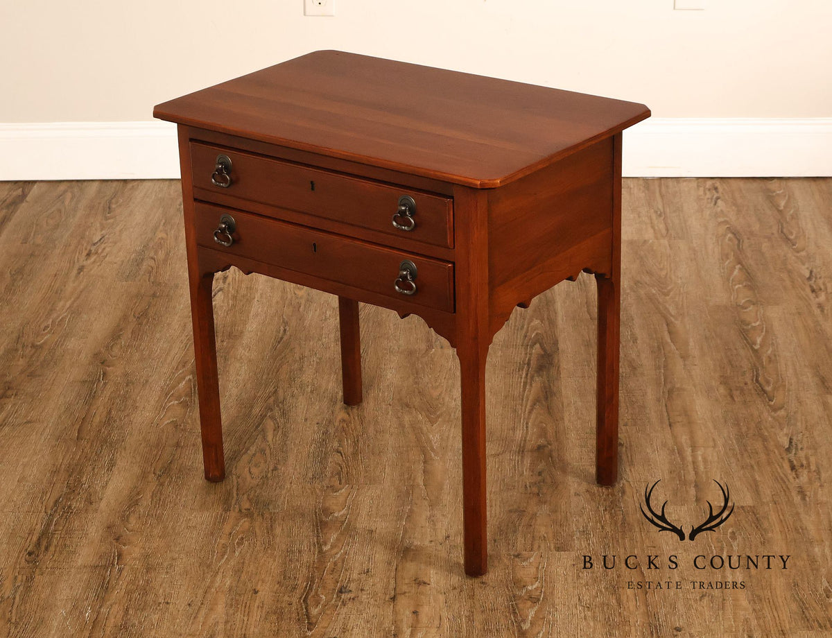 Lexington Bob Timberlake Cherry End Table