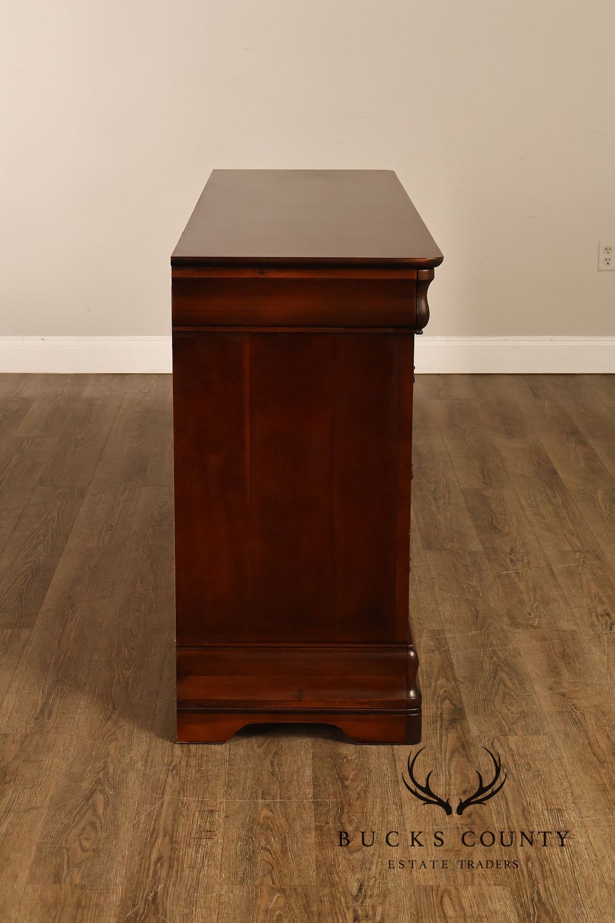 Broyhill 'Maison Lenoir' Double Dresser