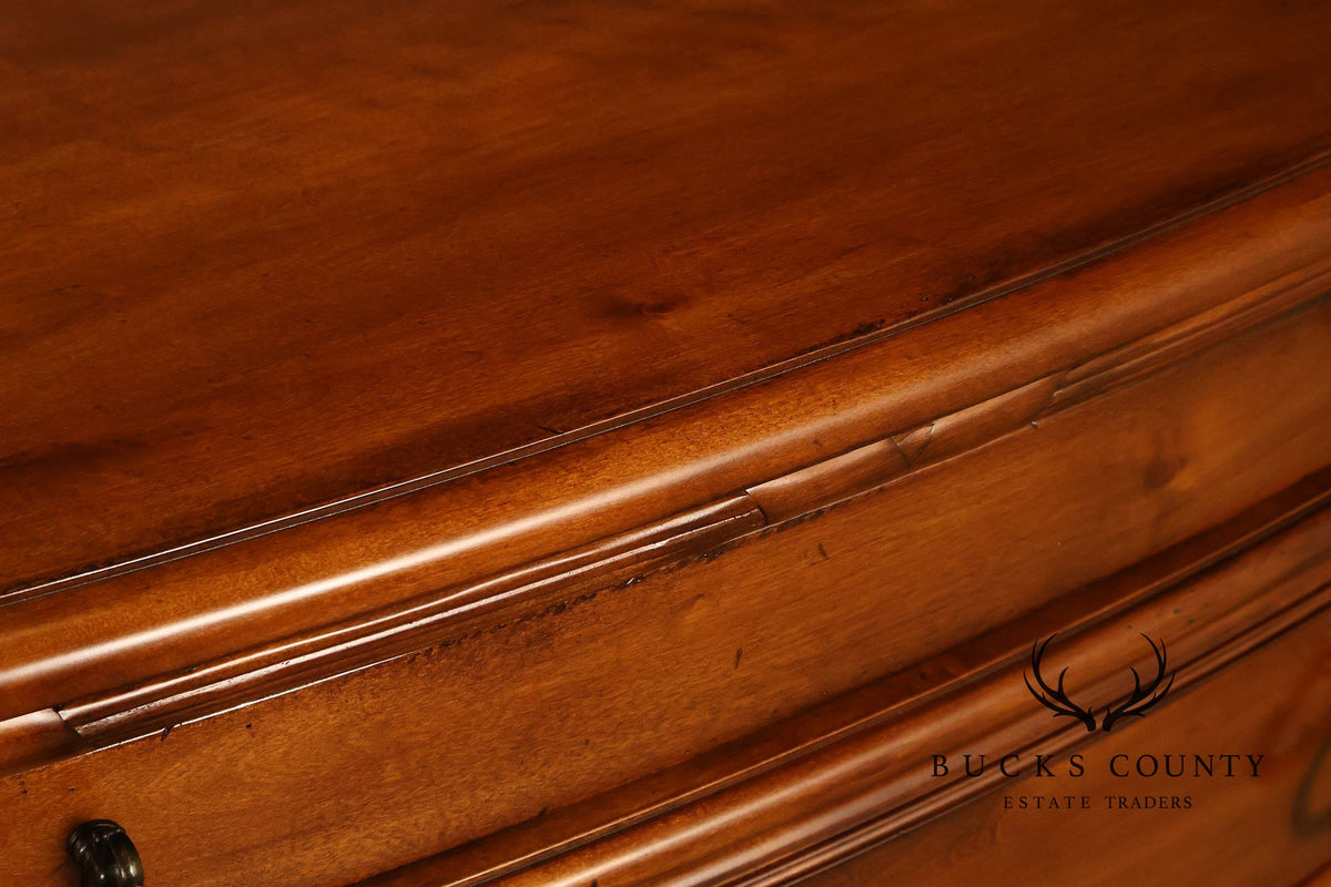 Laura Ashley Home Traditional Sideboard Buffet Cabinet