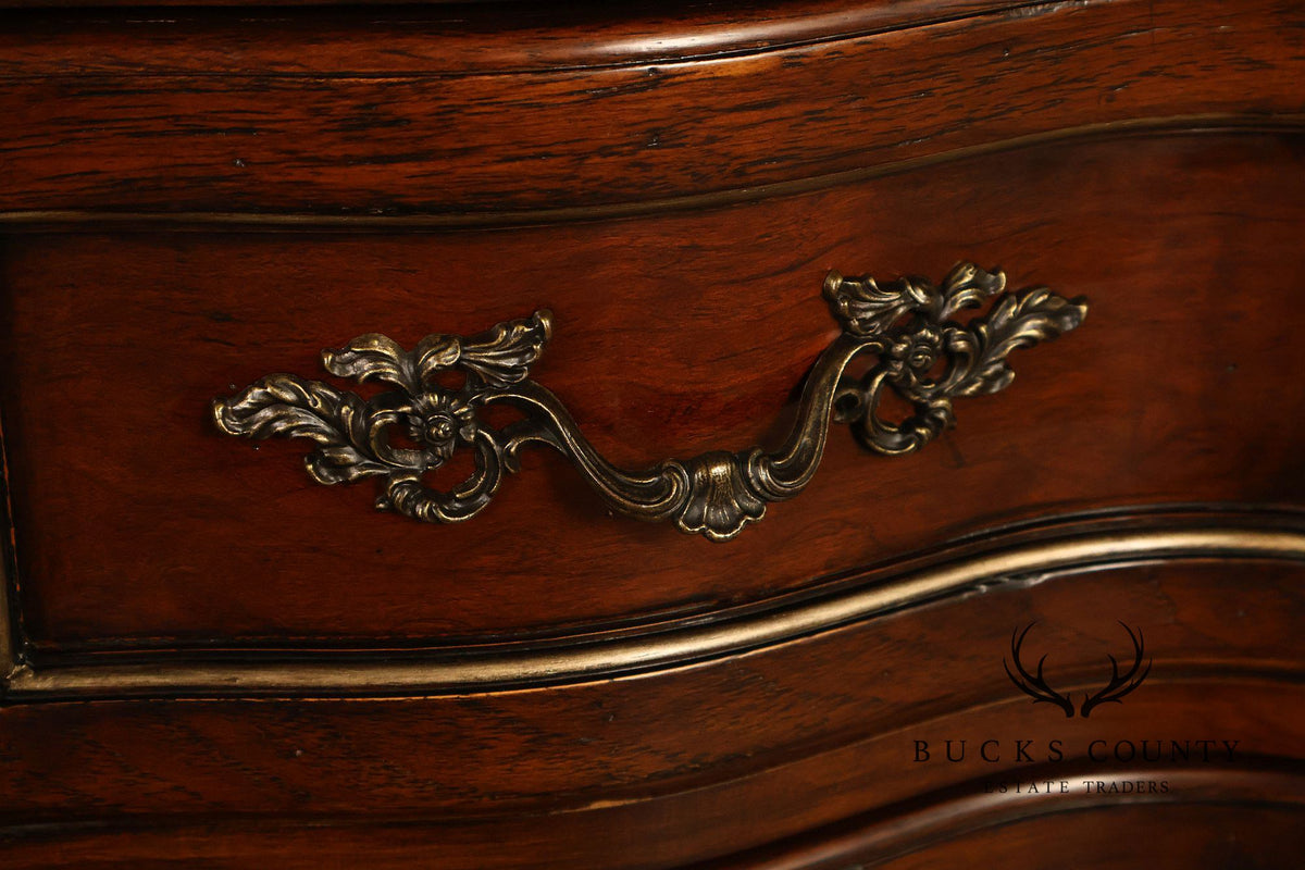 Drexel Heritage 'Hampshire' Triple Dresser