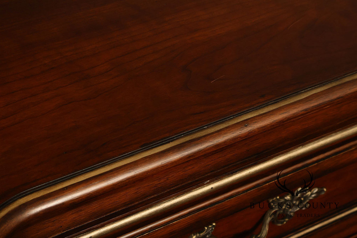 Drexel Heritage 'Hampshire' Triple Dresser