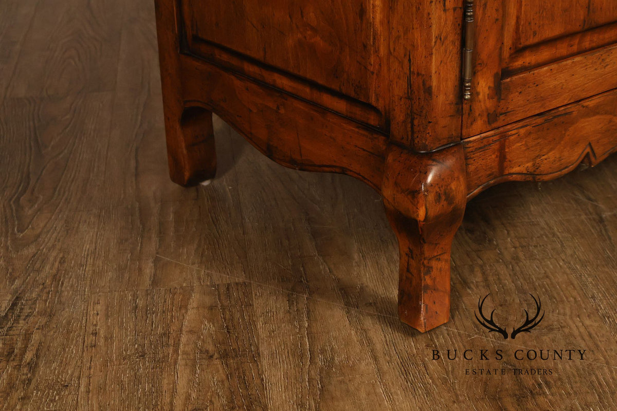 Guy Chaddock The Melrose Collection French Country Style Hutch