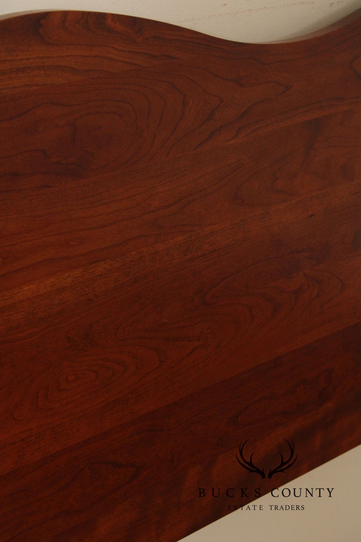 Pennsylvania House King Size Cherry Headboard