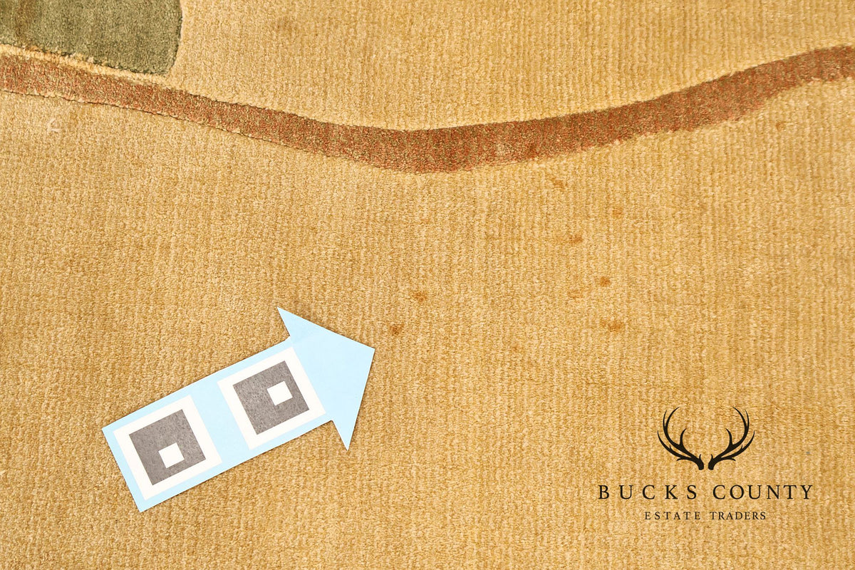 Nourison Home 'Parallels' Area Rug